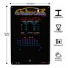 Vintage Donkey Kong Metal Tin Sign Rectangle Custom Arcade Video Games Signs Plaque Bar Cafe Restaurant Wall Decor Art