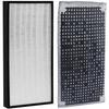WINYES Replacement Filters for Dust Collection Filter and Deodorizing and Air Purifiers F-ZXCP50 F-ZXGD50 Filter, F-PXE50, F-PXD50, F-PXG50, F-VXD50
