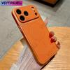 Luxury Magnetic Lychee Grain Leather Phone Case For iPhone 13 14 15 16 17 Pro Max Air Magnetic Bumper Back Cases Cover