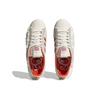 adidas Originals Superstar 80S X Han Meilin Unisex White Red ID4380