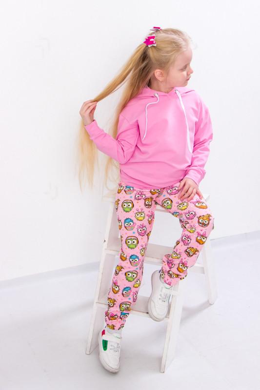 Fashionable Girls' Pants – Perfect Fit & Durable Fabric, Everyday Wear, Any Season, 6155-055-5 HC