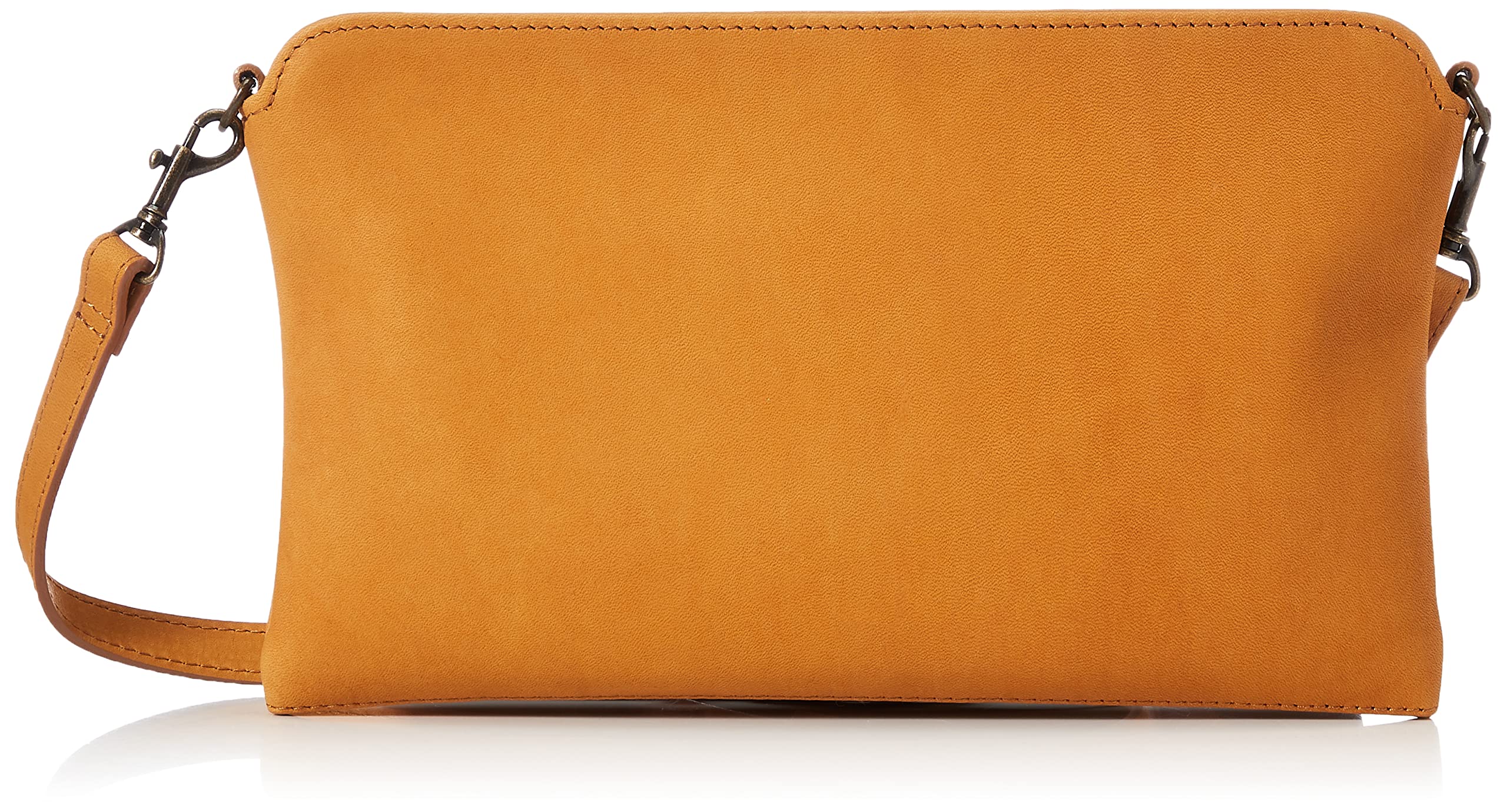 

Shoulder Jenny Wing Love Shoulder B6 Horizontal GA133 [Tryon] Leather_Gussetless коричневий
