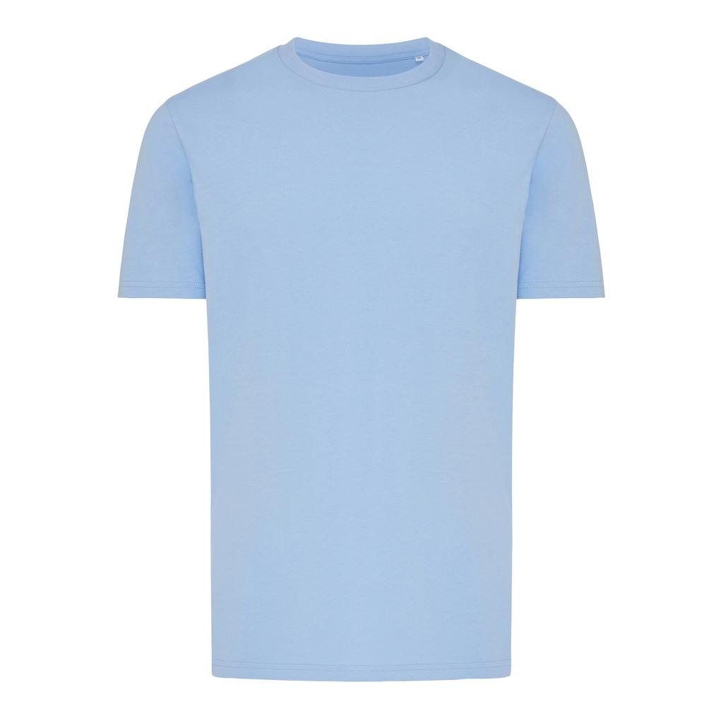 Iqoniq Unisex Adult Brett Recycled Cotton T-Shirt