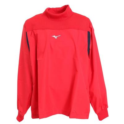 Mizuno Shaka Shaka Undershirt Training Jacket for Youth School 12JE0J43 Miz20fw Baseball, Juniors, Children, Education,