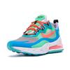 Neue Nike Air Max 270 React Psychedelic Movement Damen AT6174-300