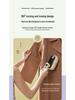 Compact Folding Garment Steamer & Iron