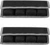 Meking DSLR Bag Case of for and F550 Compatible with Nikon Canon and Sony Gray (Set 2) LP-E6, LP-E8, LP-E10, LP-E12, EN-EL14, EN-EL15, FW50, Cameras,