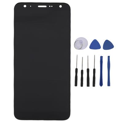 Phone Screen Replacement for K40 Touch Digitizer Assembly with Repair Tools TFT Display