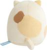 MV60401 Sumikkogurashi Gummy Gummy Party Gummy Gummy Plush Toy Cat