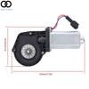 For Ford 1965-1997 Electric Window Actuator Motor Front&Rear&Left&Right 742-250