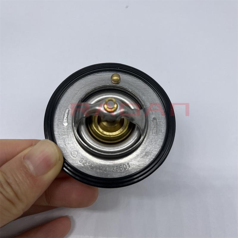 Originalqualität Thermostat für Geely GC5 515 GC6 EC7 FC JLB-4G15 Motor