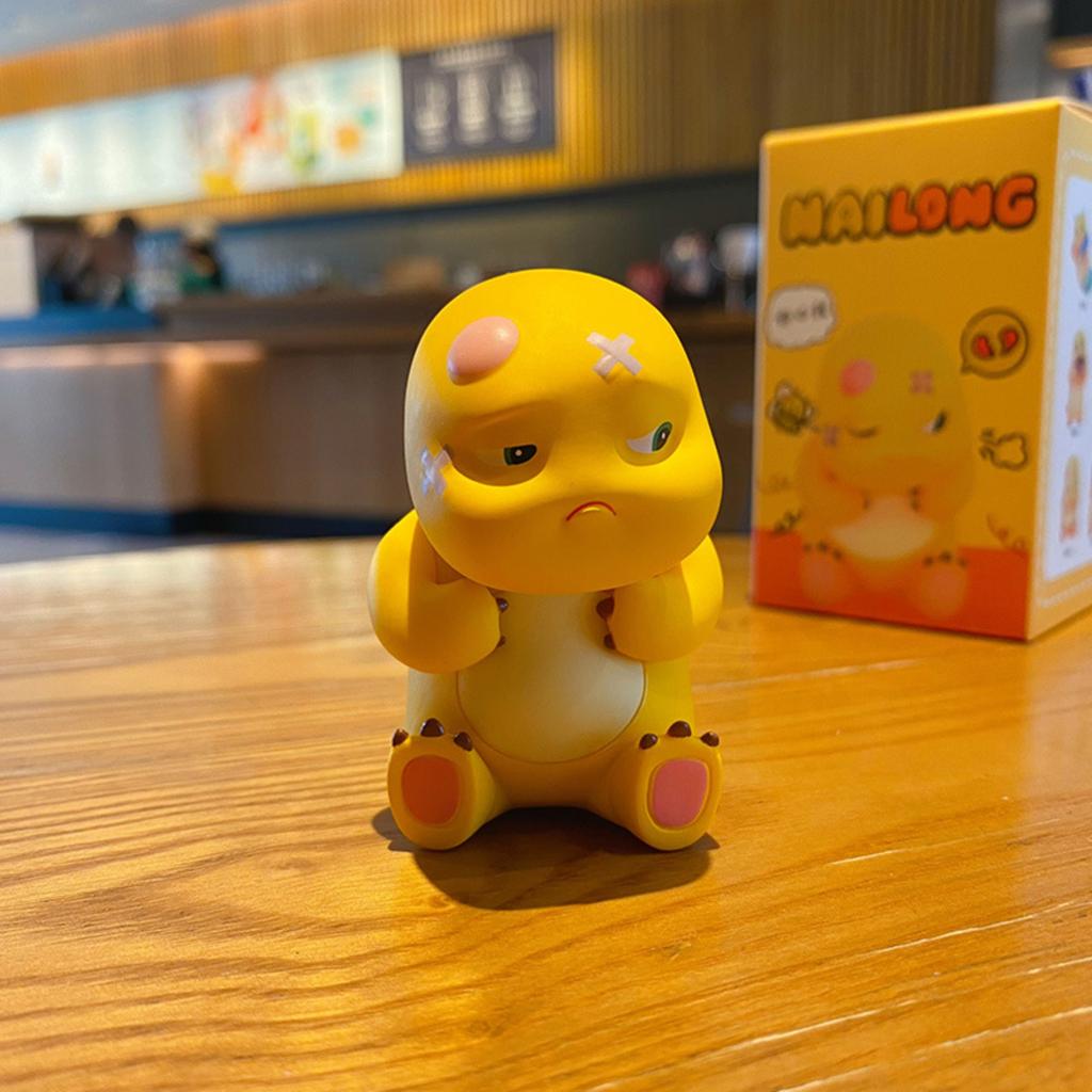 A Adorable Desktop Companion For Everyone!