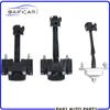 Baificar Brand New  Door Stop Portal Limiter Door Restrictor Assembly 9181H9 For Citroen C-Quatre C-Triomphe C4