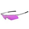 Anti-Fog Mountain Bike Glasses SPEEDHYUN Polarized UV400 & Ventilation System for Trail Riding