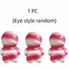Moist Mummy Squishy Toy Soft Mummy Slow Rebound Toy Sensory Toy Mummy Squeezable Toy  Girls