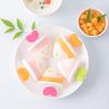 Chahua Heart Ice Pop Mold