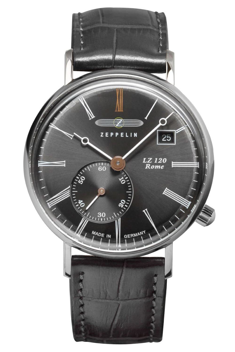 

Zeppelin Ladies Watch LZ120 Rome 7135-2