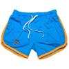 Men's Quick-Dry Fitness Shorts: Breathable, Loose, Summer Sports & Beach Wear