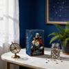 Tarot Card Deck With Blue Dream Theme For Entertainment And Skill Building