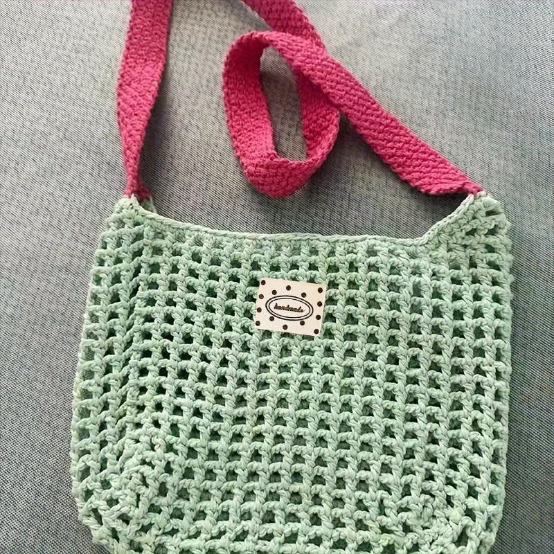 10PCS Cotton Fold-over Label Vintage Style Apparel Label Minimalist Bag Tag Wave Point Bear Cloth Label 3x2.5cm/3.7x3cm