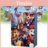 Christmas Paw Patrol Advent Calendar 24 Gifts Box Toys Festivals Doll Countdown