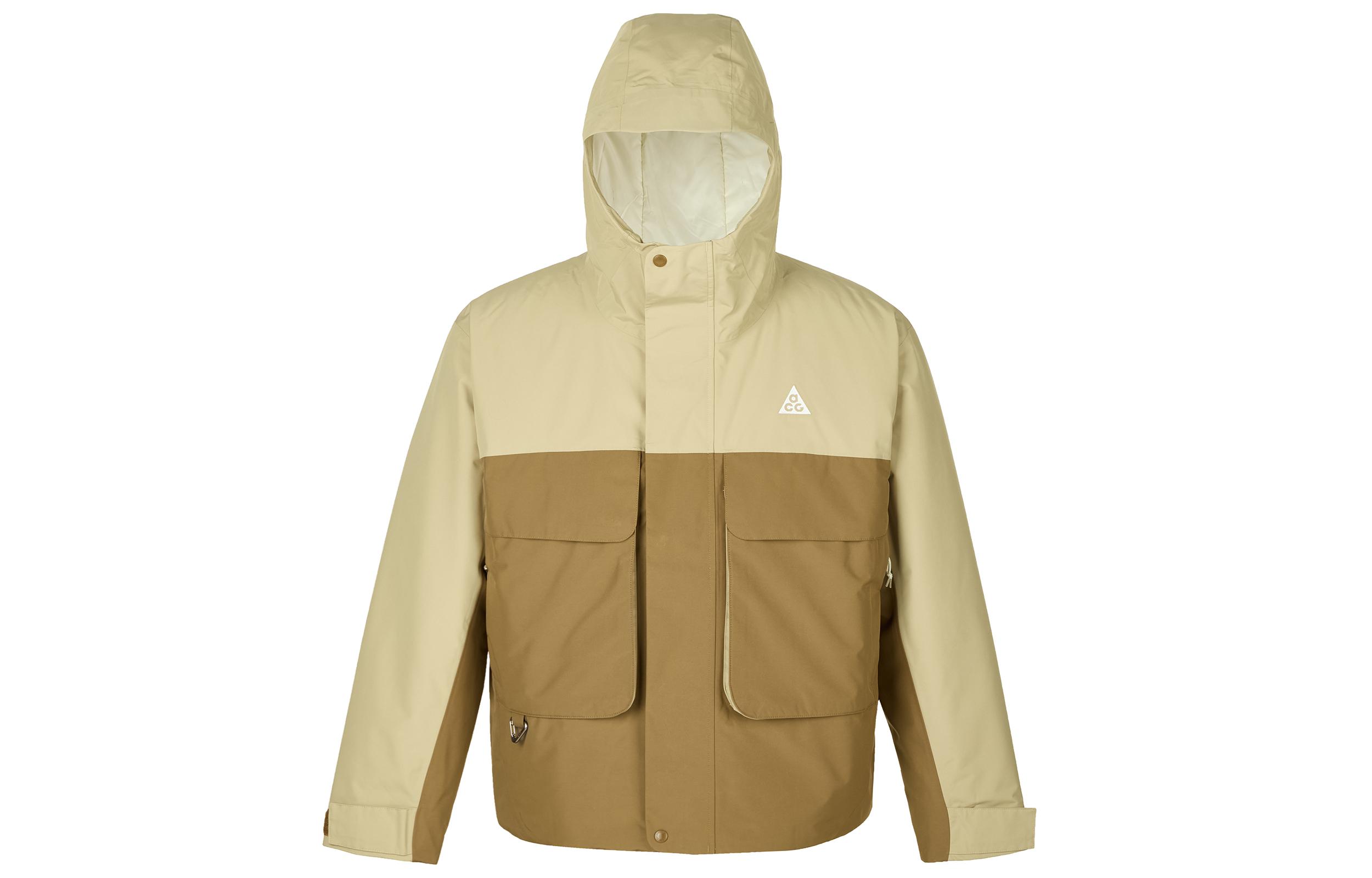 Nike ACG FW25 PrimaLoft® Skull Peak Storm FIT Puffer Jacket Coat Men s FV8682-297 L
