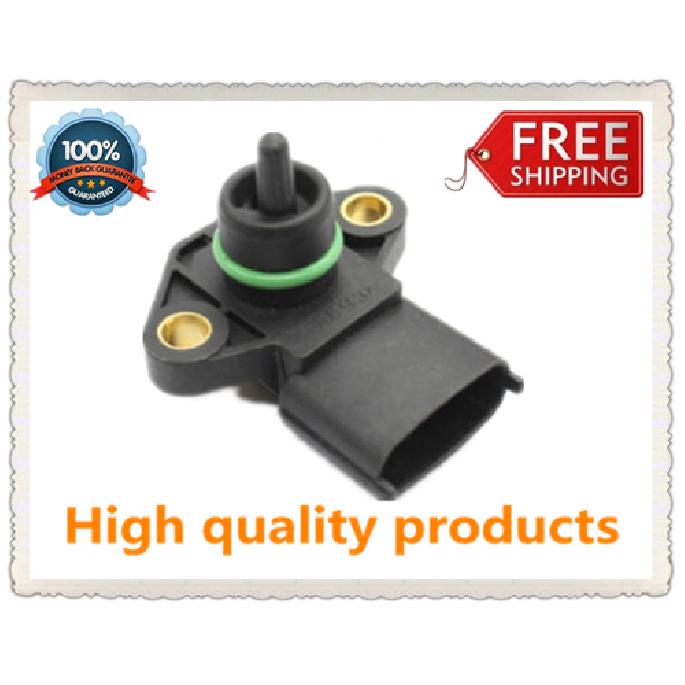 Original New  39300-38110 9470930511 Manifold Pressure MAP Sensor