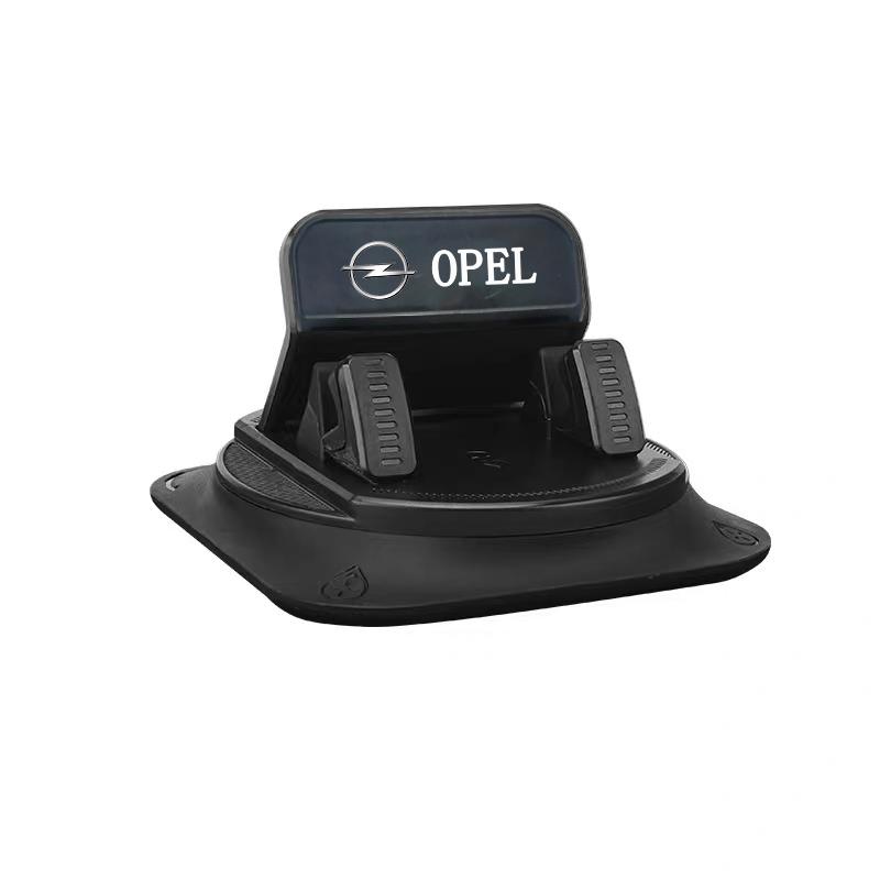 

Car Phone Holder Suction Cup Dashboard Stand GPS Support Grille For Opel Astra G J Insignia Mokka Zafira Corsa Vectra C D Antara opel
