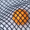 1,8m Standard Tischtennis Netz Professionelles PingPong Tischtennisnetz Tragbares Netz-Kit Netzständer Ersatz-Kit Für PingPong Spielen