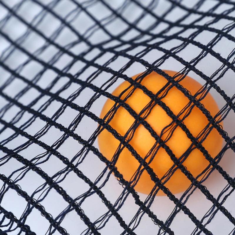 1,8m Standard Tischtennis Netz Professionelles PingPong Tischtennisnetz Tragbares Netz-Kit Netzständer Ersatz-Kit Für PingPong Spielen