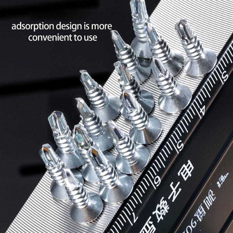 Illuminated Bubble Level Digital Angles Measurement for Easy Reading Magnetic Base Convenient Operation