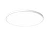 Ultra-Thin Waterproof LED Ceiling Light: 110v/24v/36v/12v for Ships, Bedrooms & Construction Sites