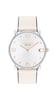 ELLIOT Watch 14504200 White [Coach] [Official Import] Women's