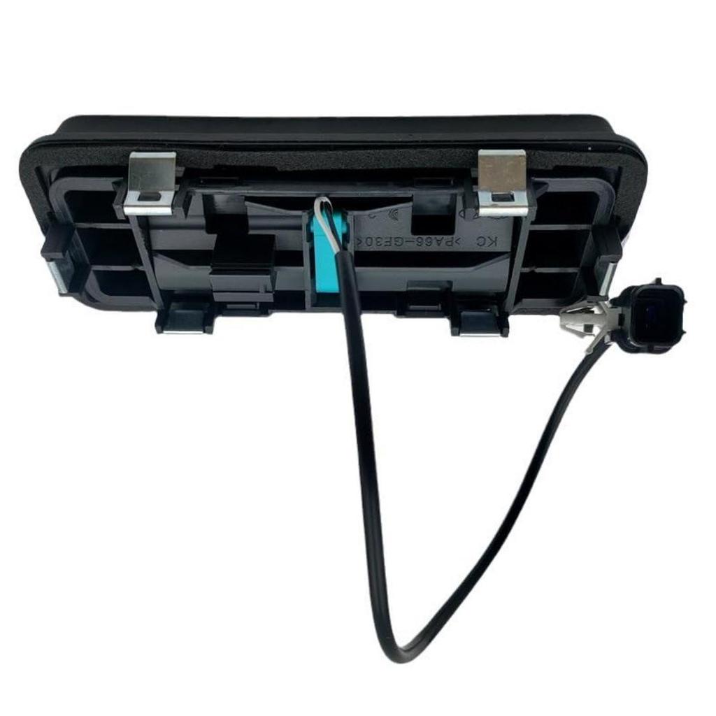 81260-D8000: Compatible Trunk/Tailgate Switch for Kia KX3