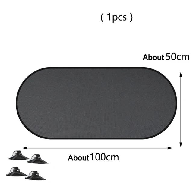 Portable Auto Supplies Sunshade Car Window Suction Cup Shade Car Curtain Auto Sun Shade Car Styling Covers Sun Visor