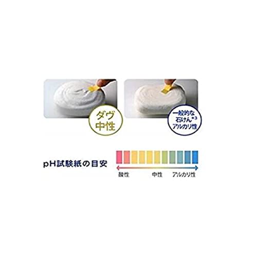 DOVE Beauty Cream Bar (2 Pack) 85g X 2