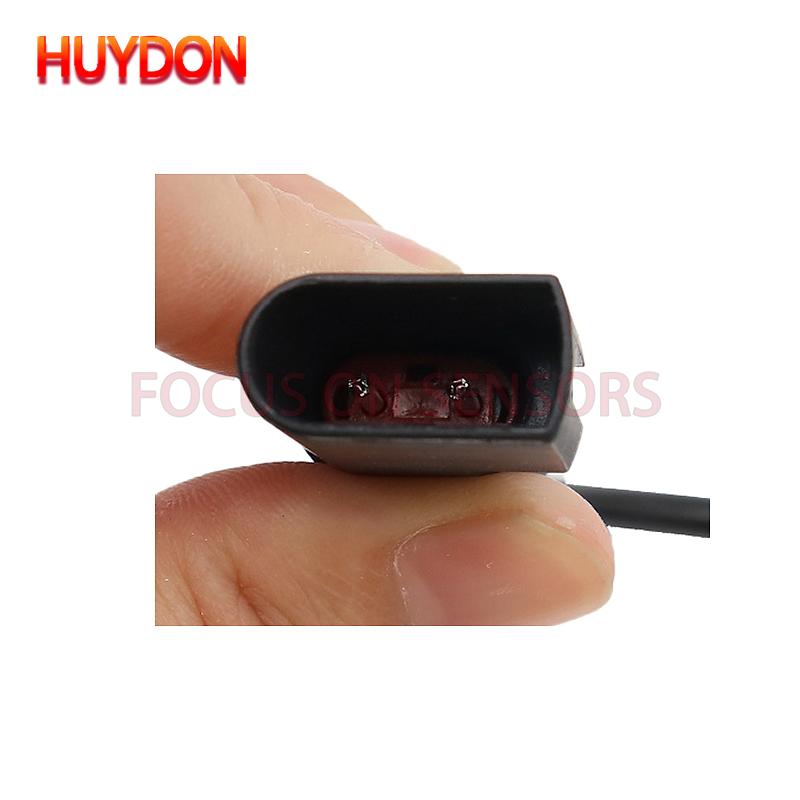 YS4Z2B372AA YS4Z2C190BA Front/Rear ABS Wheel Speed Sensor For Ford Focus 1999-2004 98AG2B372AE Automobiles Spare Parts