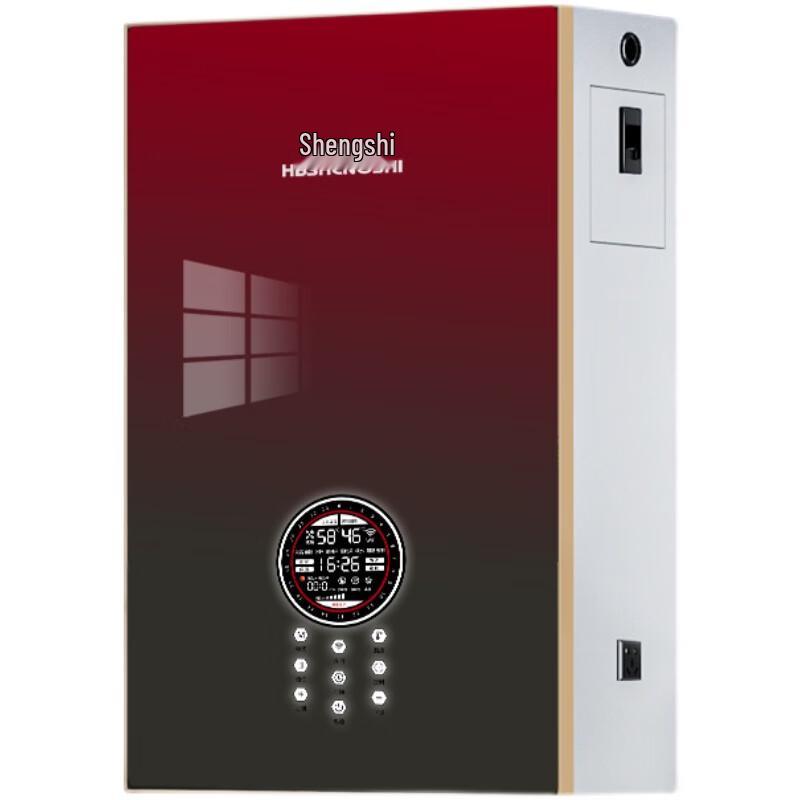 Huafengyi Semiconductor Electric Heating Boiler