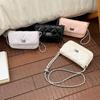 Rhombus bag women's shoulder crossbody armpit bag