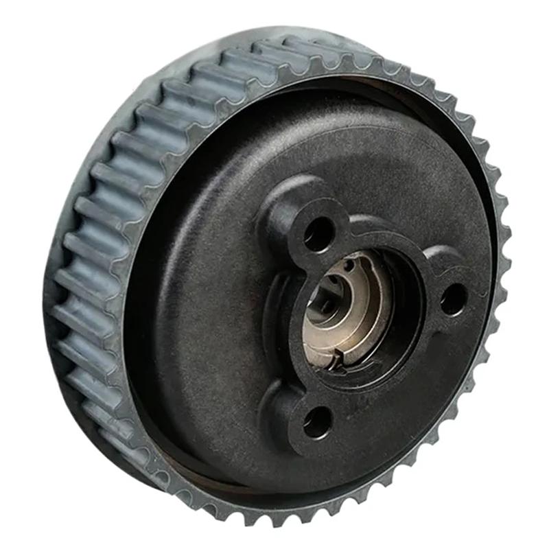 Engine Intake Cam VVT Timing Gears Camshaft Phase Adjuster Sprockets 31375875 For Volvo S60 S90 XC60 16-21