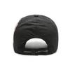 Marke Herren Damen Blumige Baseballkappe Sommer Lässig Baumwolle Batik Snapback Kappen Hip Hop Street Kopfbedeckung