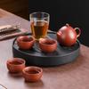 MULTIPOTENT Original Purple Clay Kung Fu Tea Set