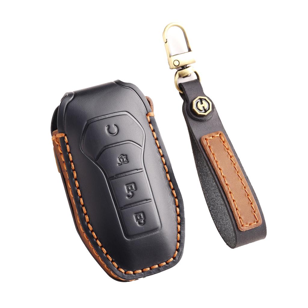 Suitable for BYD Car Key Set Song Qin PLUS Dmi Dolphin E2 Shell Tang Han EV Bag E3 Destroyer 05