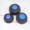 Lawn Mower Trimmer Head T25 T35 Trimmer Head for Hus 124l 125l