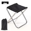 Portable Folding Stool
