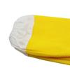 Leather Beekeeping Gloves Breathable Mesh Ventilated Gloves  Beekeeping Supplies