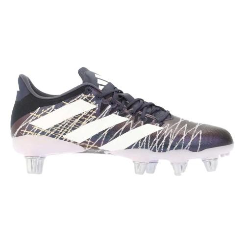 Adidas Mens Kakari Z.1 Soft Ground Rugby Boots