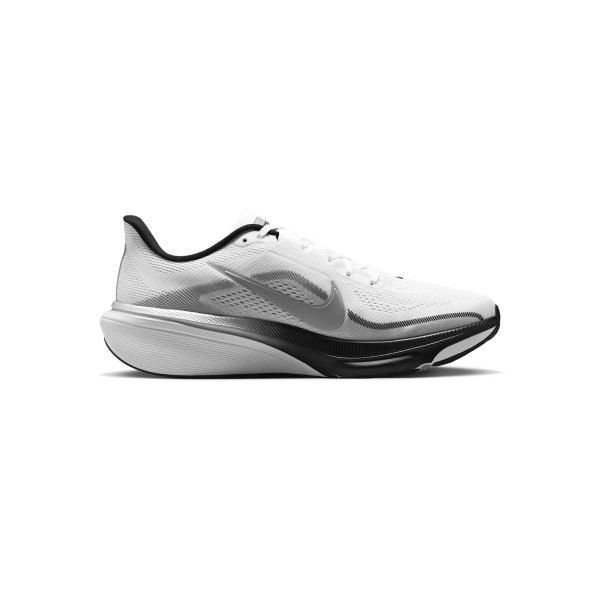 Nike Pegasus 42 Summit White Photon Dust Men Sneakers Black Metallic-Silver II7210-100