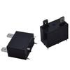Easy Install 4 Pin Relays For Car Waterproof Durable Relays Replace For Marine Auto Boats Car