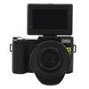 Smart Digital Camera Anti Shake 3inch   Screen Auto   Face Beautifying Function 52mm Interface 16x Zoom 48MP 4K HD Digital Camera